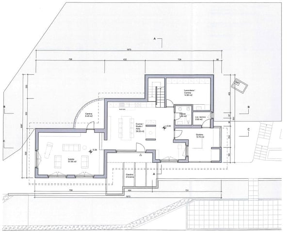 SAGNO – NIDO, CASA DA VIVERE CON VISTA CHE EMOZIONA – RENT TO BUY 10