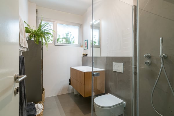 LUGANO – DESIGN MODERNO E AMPI SPAZI DA VIVERE 10