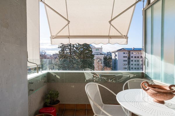 LUGANO – DESIGN MODERNO E AMPI SPAZI DA VIVERE 6