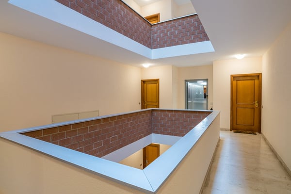 LUGANO – DESIGN MODERNO E AMPI SPAZI DA VIVERE 12