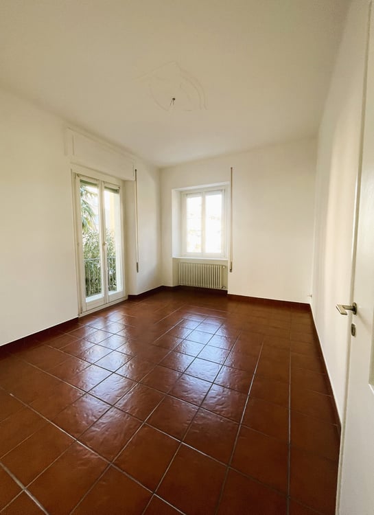 LUGANO – 1.5 LOCALI IN CASA AMADÒ, STABILE PROTETTO 6