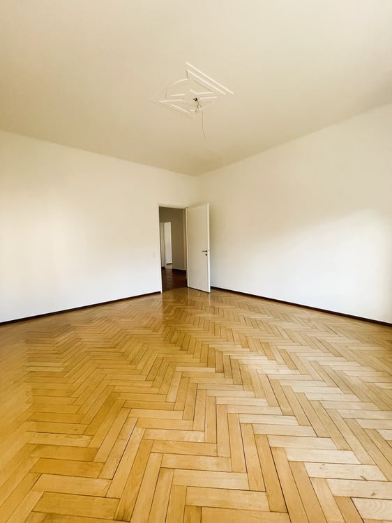 LUGANO – 1.5 LOCALI IN CASA AMADÒ, STABILE PROTETTO 9