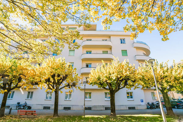 LUGANO – 1.5 LOCALI IN CASA AMADÒ, STABILE PROTETTO 11