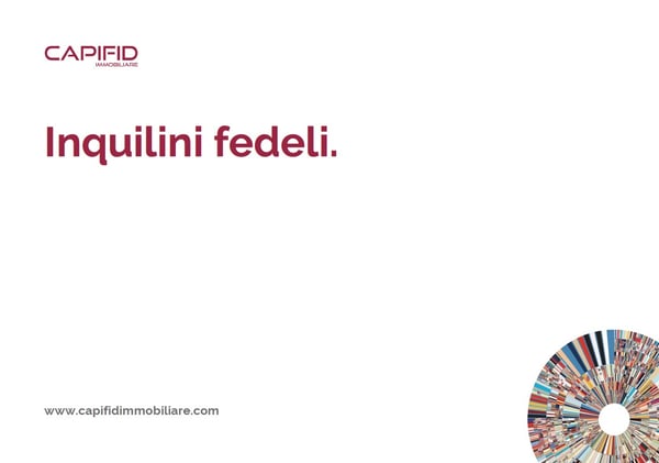 INVESTIMENTO IMMOBILIARE A REDDITO GARANTITO – 6,6% IN POSIZIONE STRATEGICA 13