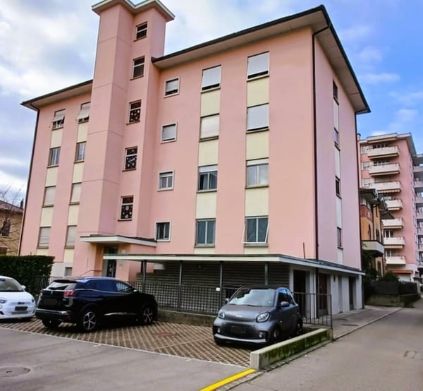 INVESTIMENTO IMMOBILIARE A REDDITO GARANTITO – 6,6% IN POSIZIONE STRATEGICA 2