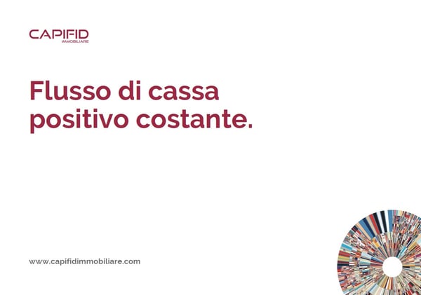 INVESTIMENTO IMMOBILIARE A REDDITO GARANTITO – 6,6% IN POSIZIONE STRATEGICA 9