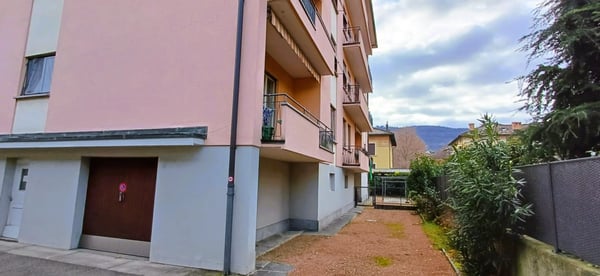 INVESTIMENTO IMMOBILIARE A REDDITO GARANTITO – 6,6% IN POSIZIONE STRATEGICA 4