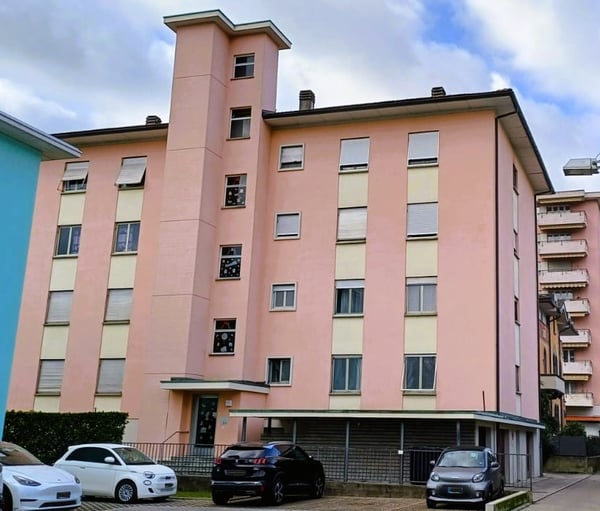 INVESTIMENTO IMMOBILIARE A REDDITO GARANTITO – 6,6% IN POSIZIONE STRATEGICA 1