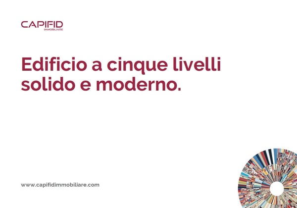 INVESTIMENTO IMMOBILIARE A REDDITO GARANTITO – 6,6% IN POSIZIONE STRATEGICA 12