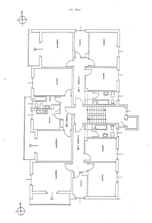 INVESTIMENTO IMMOBILIARE A REDDITO GARANTITO – 6,6% IN POSIZIONE STRATEGICA 5