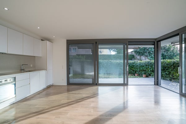 MENDRISIO – APPARTAMENTO CON GIARDINO 4