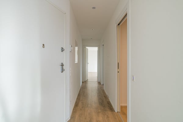 MENDRISIO – APPARTAMENTO CON GIARDINO 6