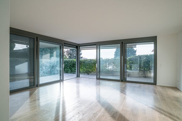 MENDRISIO – APPARTAMENTO CON GIARDINO 3