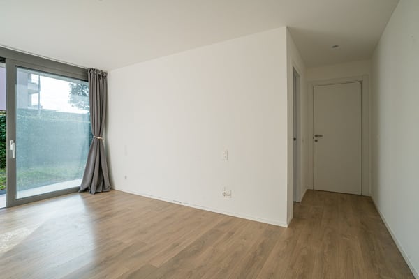 MENDRISIO – APPARTAMENTO CON GIARDINO 8