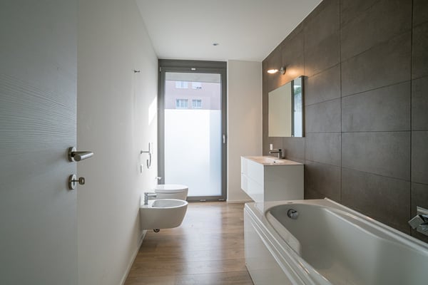 MENDRISIO – APPARTAMENTO CON GIARDINO 10