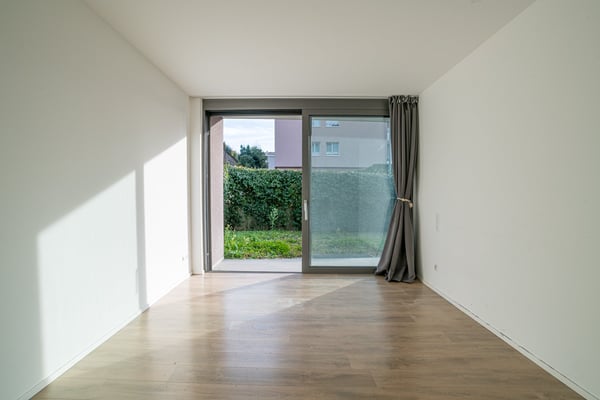 MENDRISIO – APPARTAMENTO CON GIARDINO 9