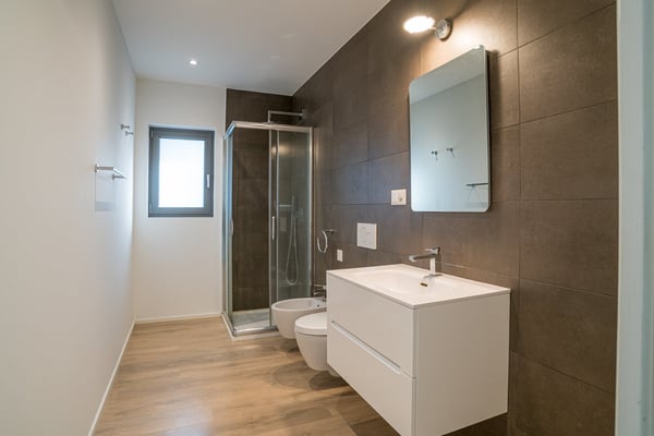 MENDRISIO – APPARTAMENTO CON GIARDINO 11