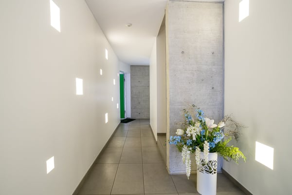 MENDRISIO – APPARTAMENTO CON GIARDINO 13