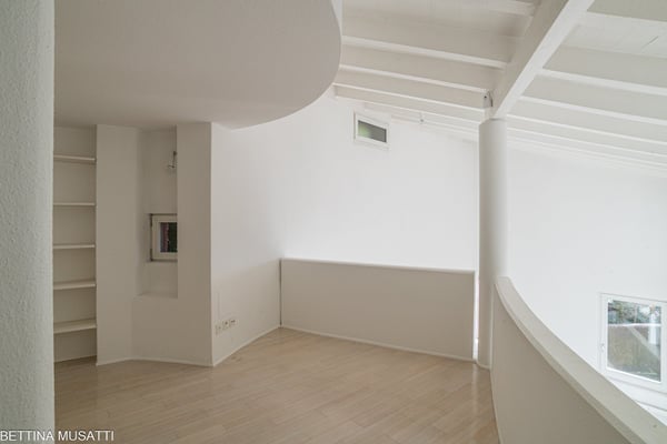 CADRO – ATRIUM HOUSE 13