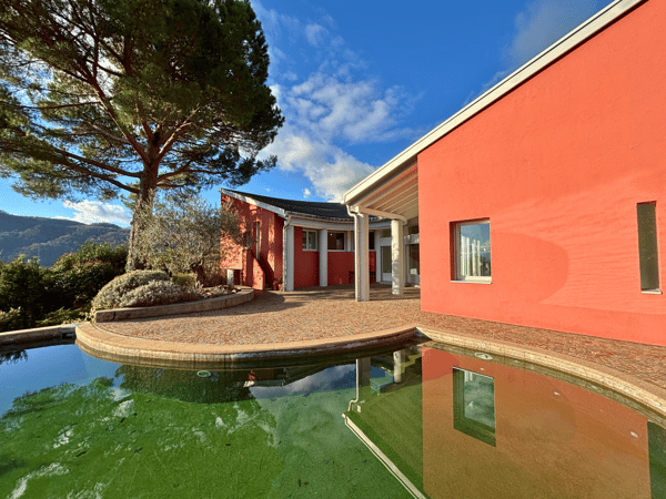 CADRO – ATRIUM HOUSE 2