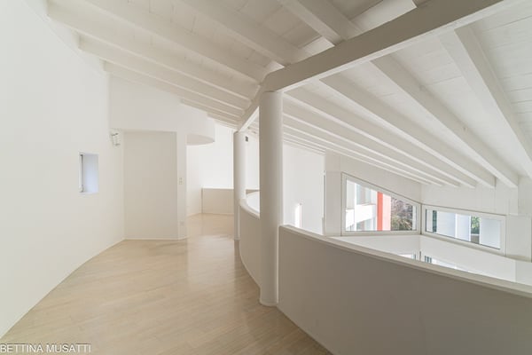 CADRO – ATRIUM HOUSE 7