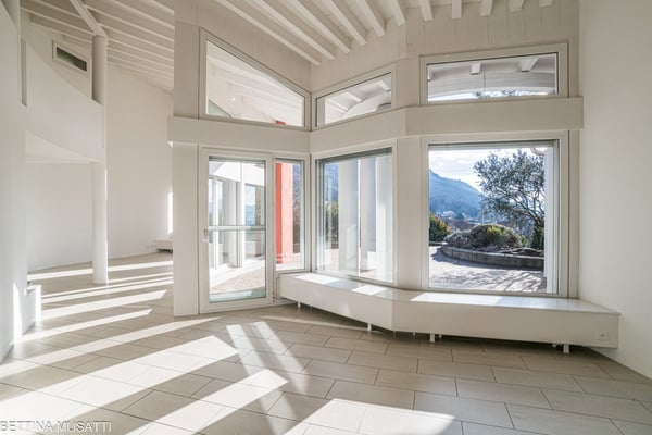 CADRO – ATRIUM HOUSE 11