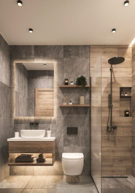 SAN BERNARDINO – 1.5 LOC. VIVI CON STILE IN RESIDENZA LARIX 11