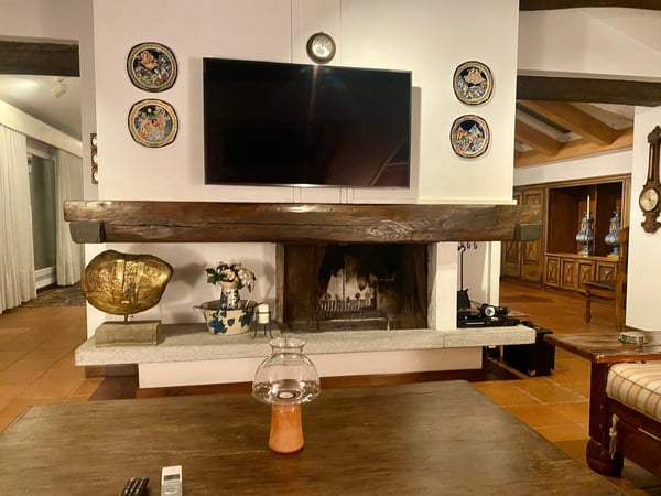 Raffinato attico arredato di 1.5 locali - Mendrisio 7