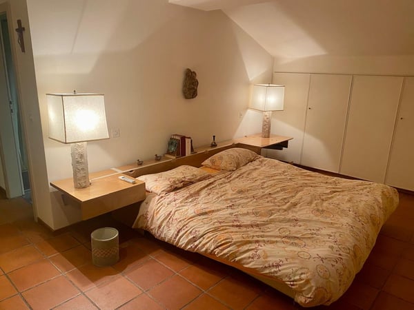 Raffinato attico arredato di 1.5 locali - Mendrisio 2