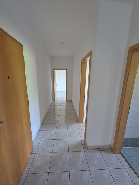 Appartamento 1.5 locali - immerso nel verde 3