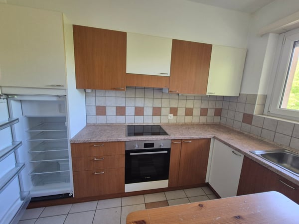 Appartamento 1.5 locali - immerso nel verde 10