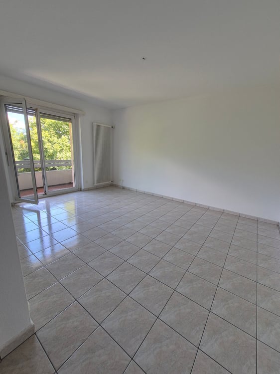 Appartamento 1.5 locali - immerso nel verde 5