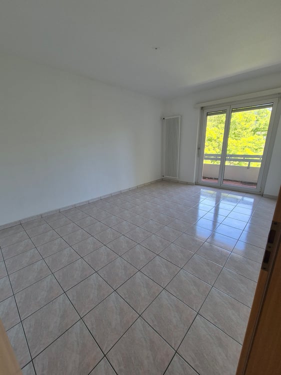 Appartamento 1.5 locali - immerso nel verde 12