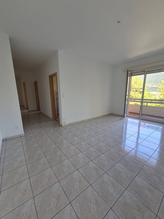 Appartamento 1.5 locali - immerso nel verde 7