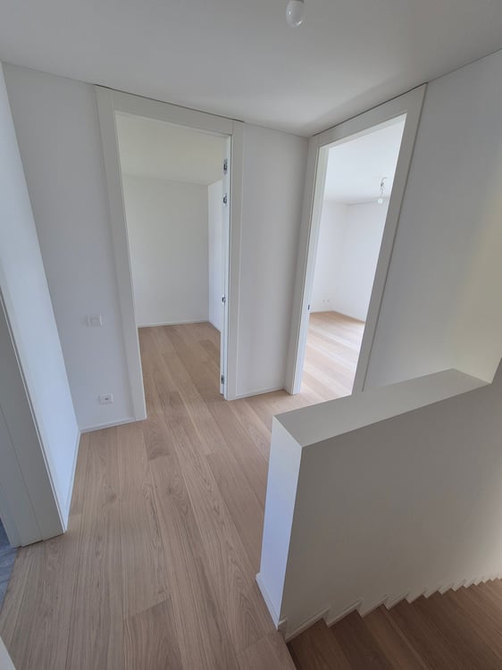 Casa moderna con piscina a Caslano - Disponibile subito 11