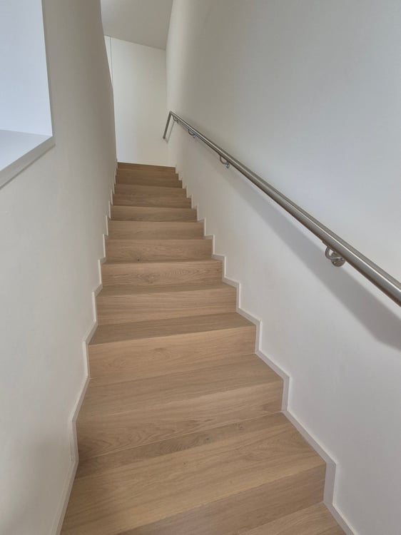Casa moderna con piscina a Caslano - Disponibile subito 10