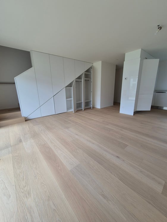 Casa moderna con piscina a Caslano - Disponibile subito 12