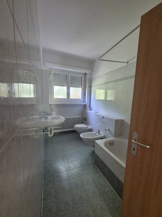 Appartamento 1.5 locali - immerso nel verde 13