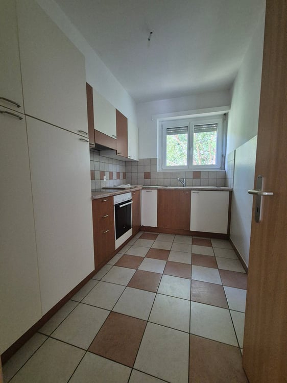 Appartamento 1.5 locali - immerso nel verde 11