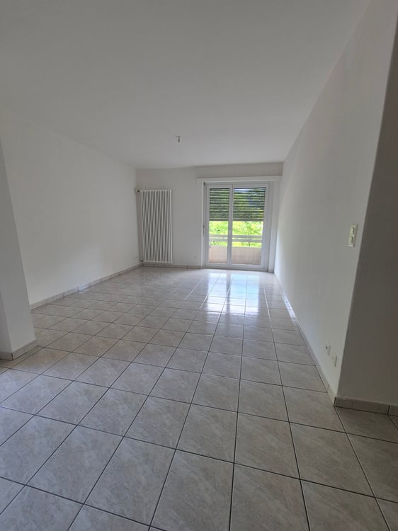 Appartamento 1.5 locali - immerso nel verde 5