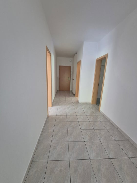 Appartamento 1.5 locali - immerso nel verde 9