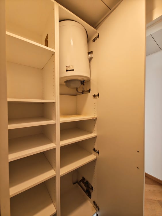 Ufficio luminoso e modulabile in posizione centrale 15