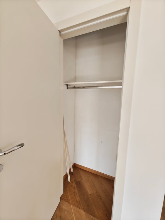 Ufficio luminoso e modulabile in posizione centrale 19