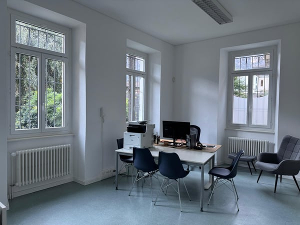 Ufficio spazioso a Biasca 4