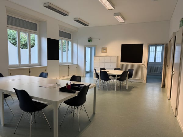 Ufficio spazioso a Biasca 2