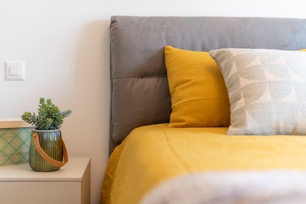 Moderno appartamento 1.5 locali arredato a Sorengo 5