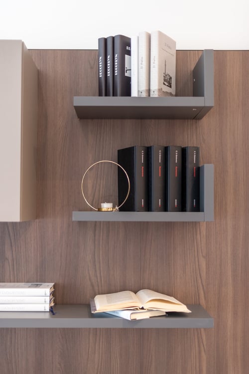 Moderno appartamento 1.5 locali arredato a Sorengo 7