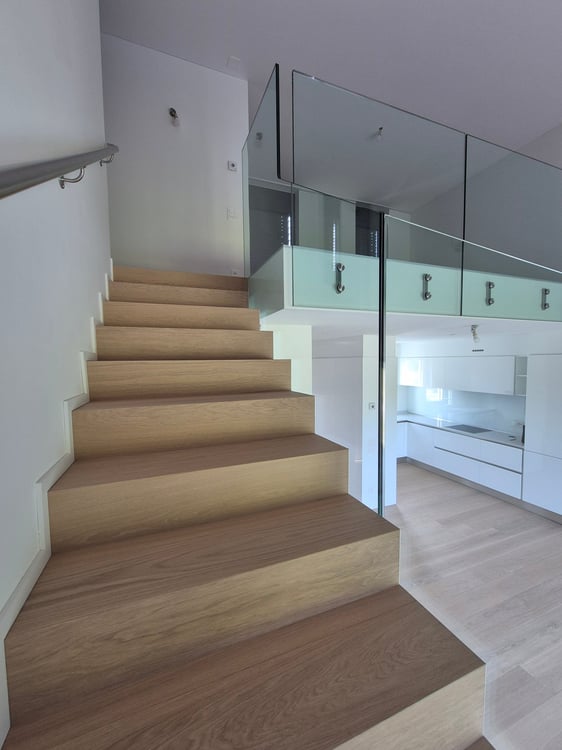 Casa moderna con piscina a Caslano - Disponibile subito 13