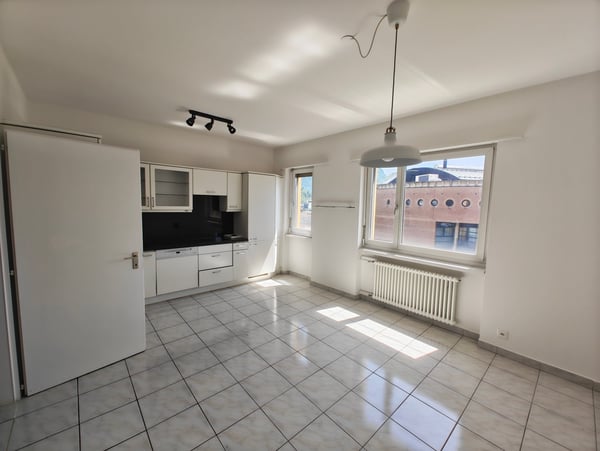 Luminoso appartamento di 5 locali al 6° piano con vista panoramica – Lugano 6