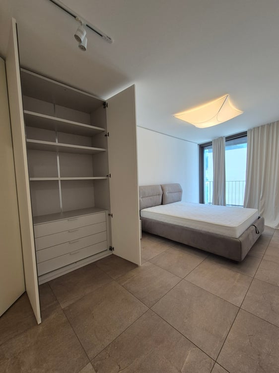 Moderno appartamento 3.5 locali a Sorengo 11